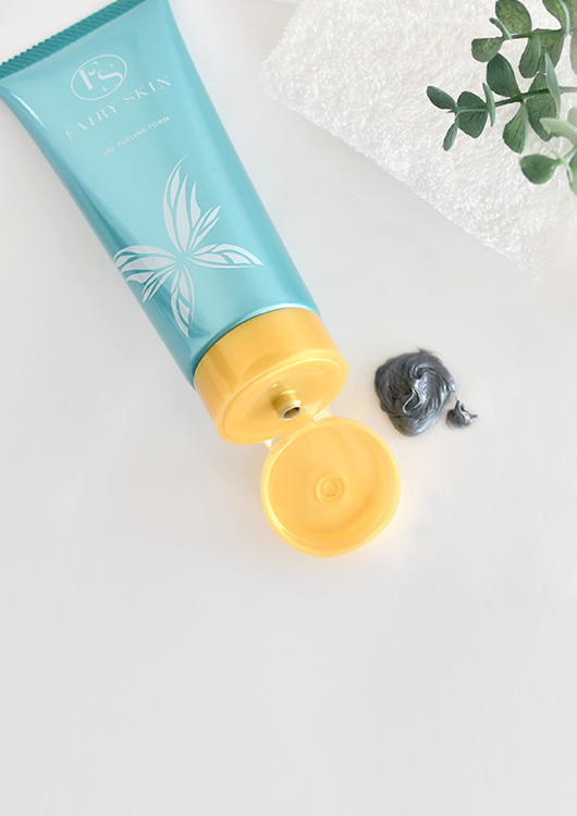 ジェントルフォーミングクレンザー