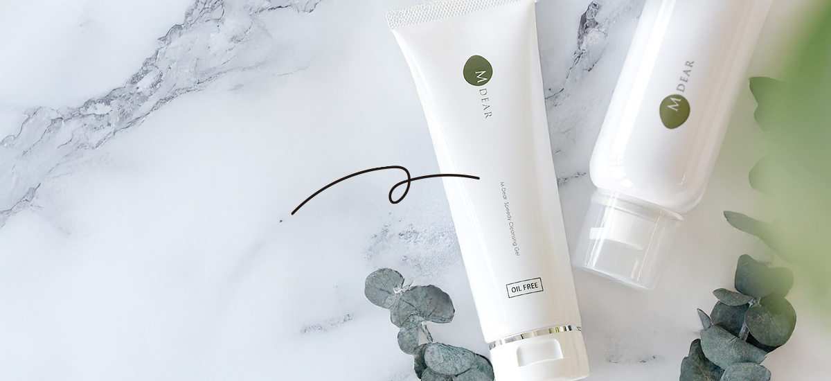 スピーディークレンジングジェル