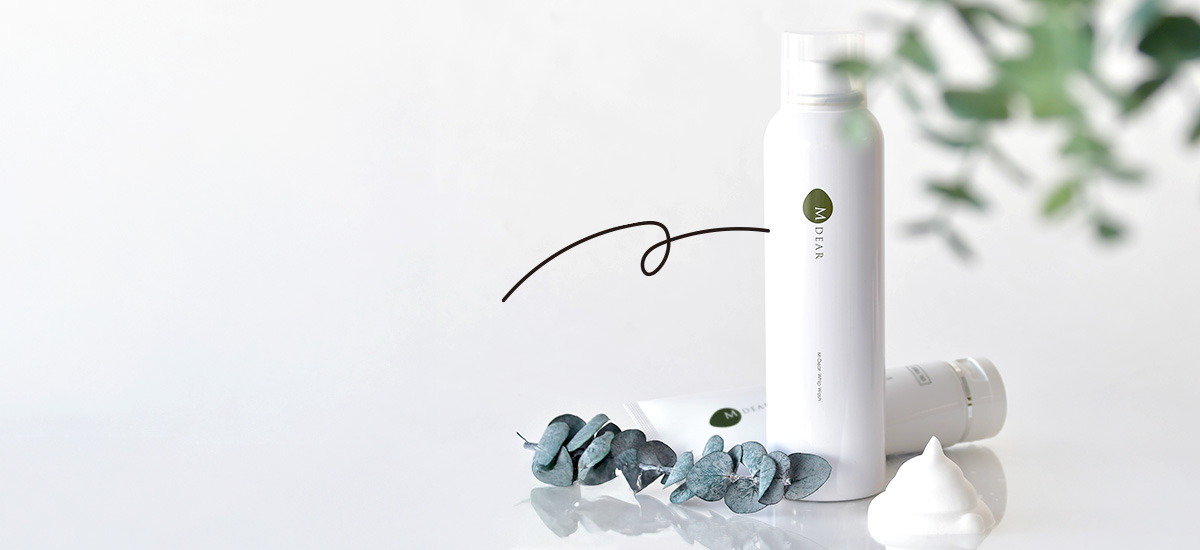 ホイップウォッシュ