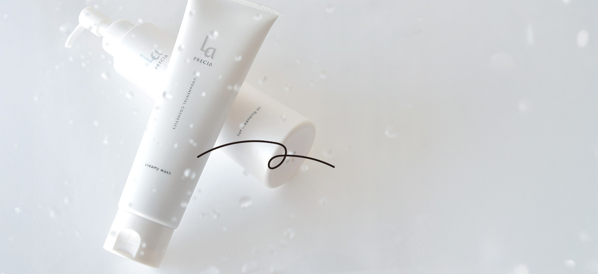 クリーミーウォッシュ