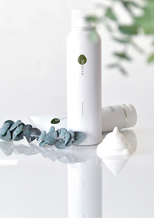 ホイップウォッシュ