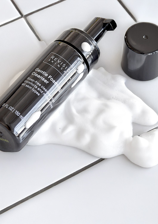 ジェントルフォーミングクレンザー